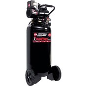 25 Gallon air compressor