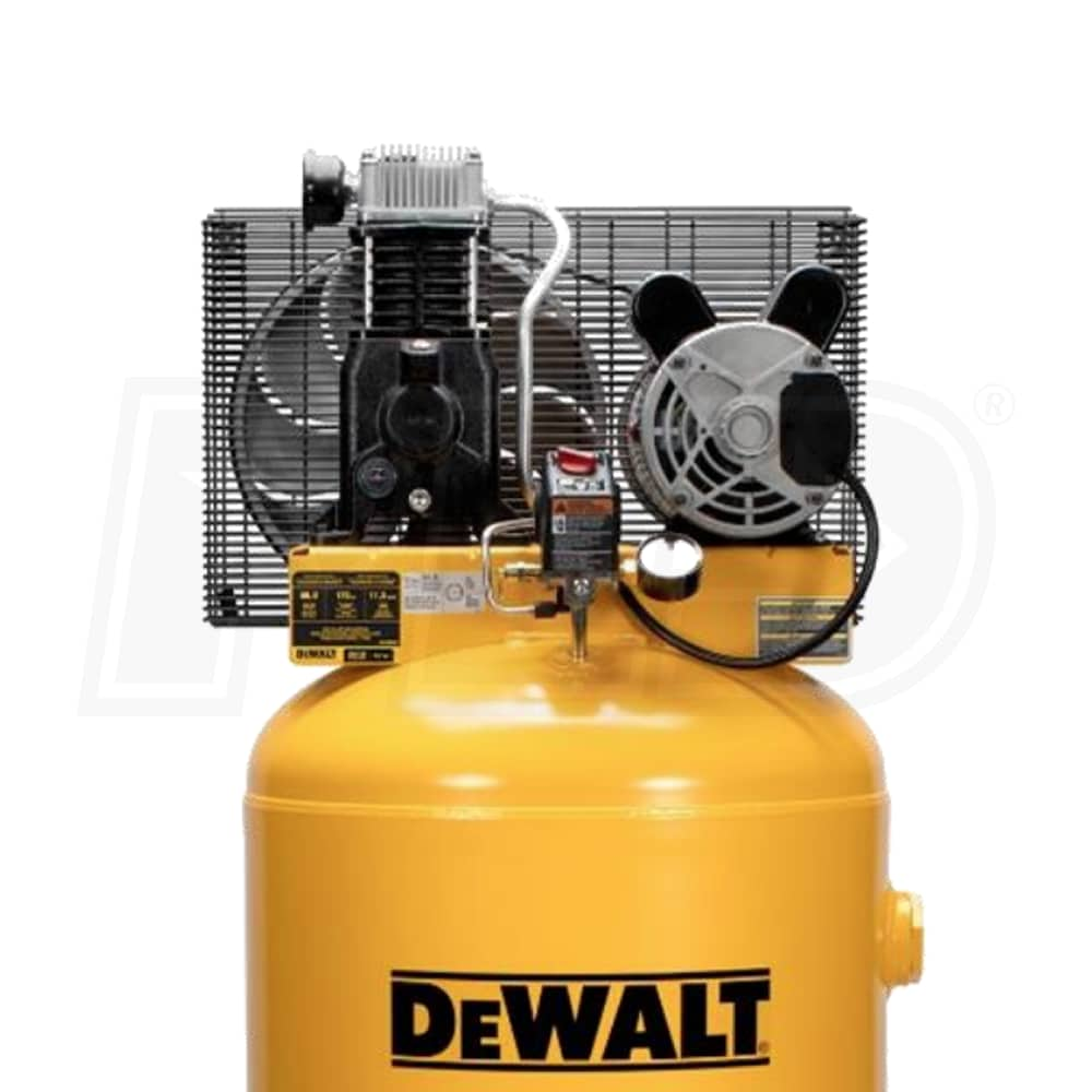 Dewalt Dxcm601 Air Compressor Manual