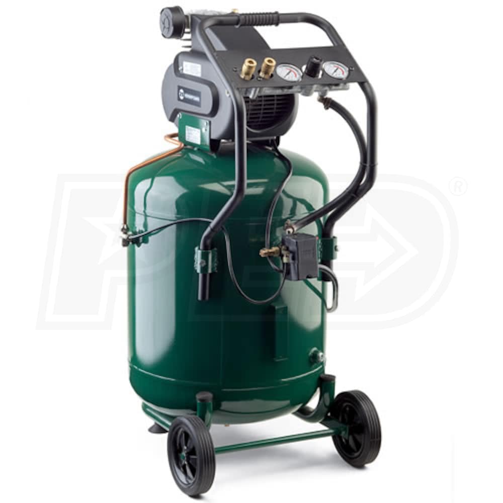 Rolair 2 Hp Compressor