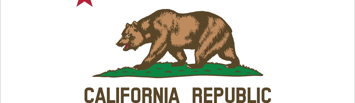 California OEHHA Regulations