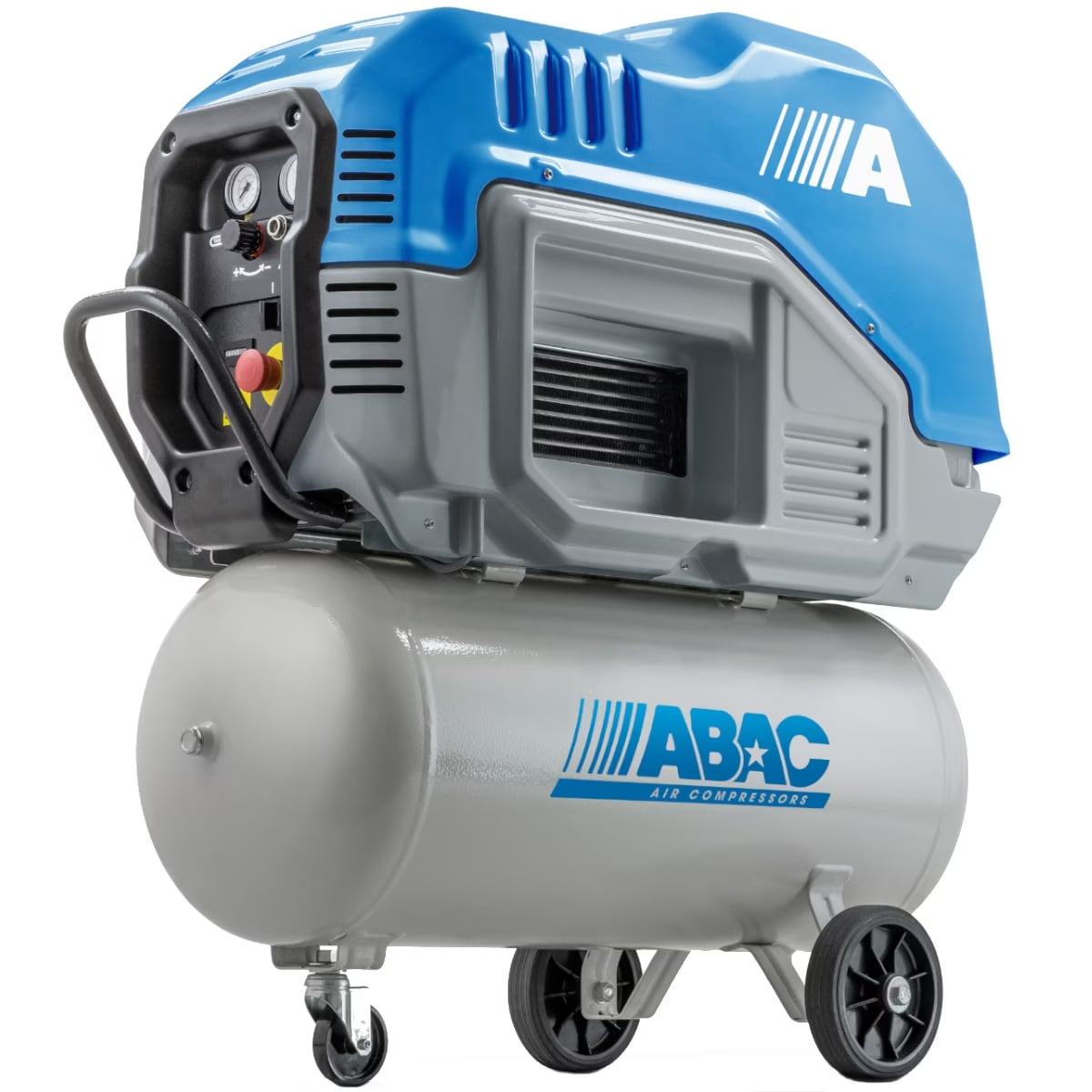 ABAC AS-3D152W Air Compressor