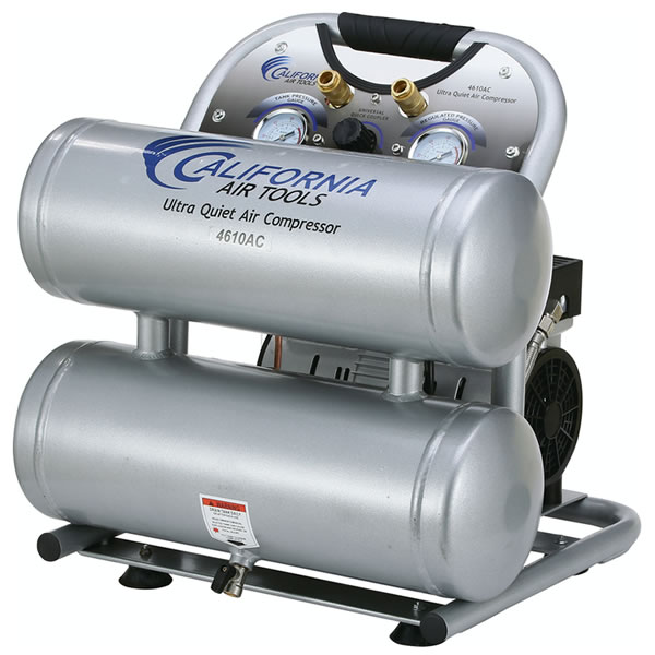 California Air Tools 4610AC Air Compressor