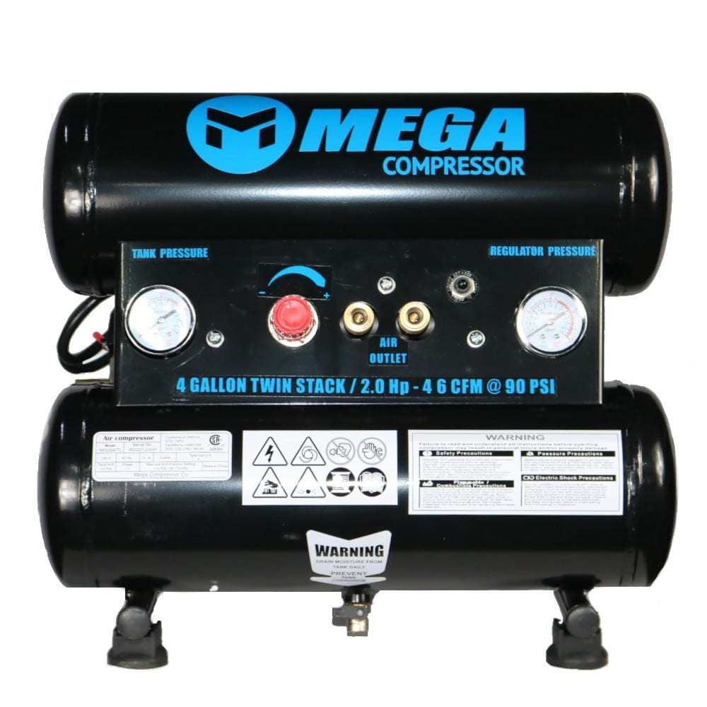 Mega MP-2004TO