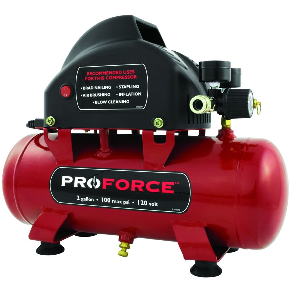 Pro Force VPF0000201