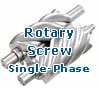 Rotary Screw 1-Phase