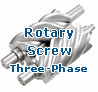 Rotary Screw 3-Phase