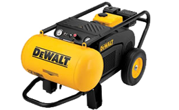 10 Gallon Air Compressor @ Air Compressors Direct