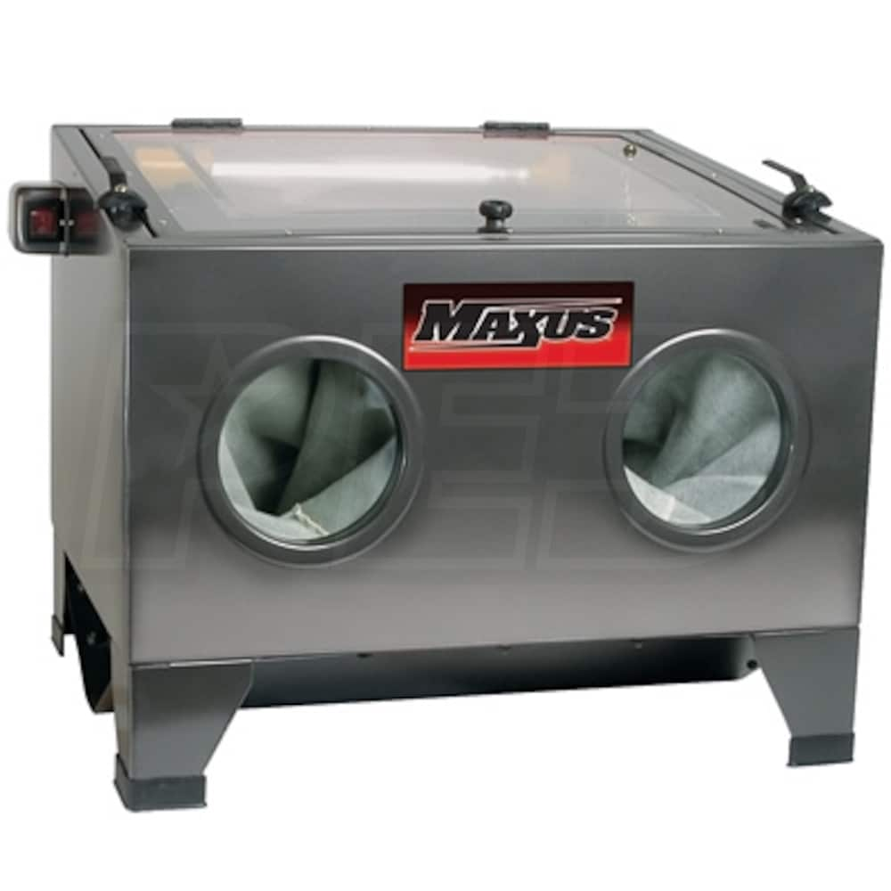 Maxus MXS30000