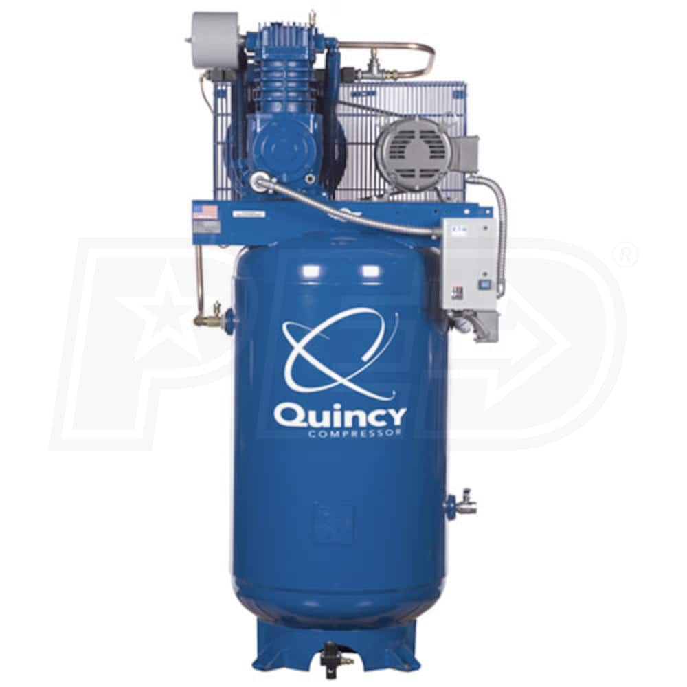 Quincy 271C80VCBM-SD