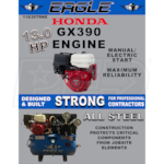 Eagle 11G30TRKE