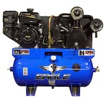 14 HP Gas Air Compressors - Air Compressors Direct