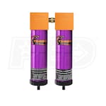 Tsunami Filtration Package #3 - 1/4