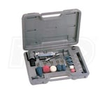 Ingersoll Rand Multi-Purpose Angle Die Grinder Kit