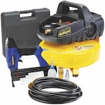 Campbell Hausfeld 04-Gallon Air Compressor w/ 2