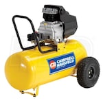 Reconditioned Campbell Hausfeld 15-Gallon (Direct Drive) Air Compressor