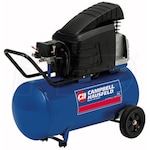 Campbell Hausfeld 08-Gallon (Direct Drive) Air Compressor