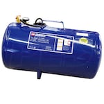 Reconditioned Campbell Hausfeld 11 Gallon Air Tank