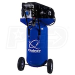 Quincy Q12126VPQ