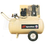 Ingersoll Rand 30-Gallon Cast-Iron (Belt Drive) Air Compressor