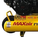 MAXair TT90GE-MAP