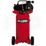 Reconditioned Campbell 26-Gallon (Belt Drive) Air Compressor