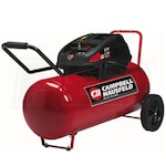 Reconditioned Campbell 26-Gallon (Direct Drive) Air Compressor