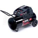 Reconditioned Iron Force 15-Gallon (Direct Drive) Air Compressor