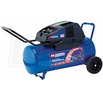 Reconditioned Campbell 15-Gallon (Direct Drive) Air Compressor