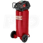 Reconditioned Husky 32-Gallon (Direct Drive) Air Compressor