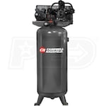 Campbell Hausfeld 4-HP 60-Gallon Single-Stage Air Compressor