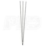 Campbell Hausfeld Rustbuster Deep Weld Electrodes 1/8