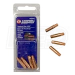 Campbell Hausfeld Welder (.030) Contact Tips (4 Pack)