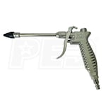 RapidAir Blow Gun w/ Rubber Nozzle