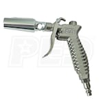 RapidAir Blow Gun w/ High Flow Nozzle