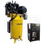 Learn More About EMAX ESP10V080V3PK-208 Learn More About EMAX ESP10V080V3PK-208