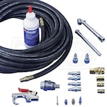 Campbell Hausfeld Hose and Accessories Kit