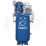 Quincy 271C80VCBM-SD