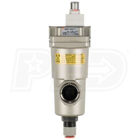 Ingersoll Rand 54410931 Full-Feature Automatic Electronic Drain Valve