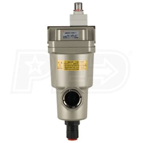 SMC AC30-N03CE-3Z-B 3/8-Inch Filter Regulator Lubricator Air