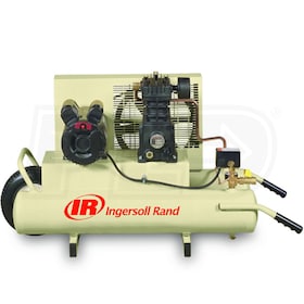 Ingersoll Rand 97338099 SS3 Electric Air Compressor Start Up Kit