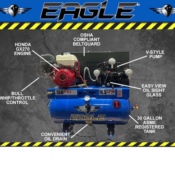 Eagle 9G30TRKE-H