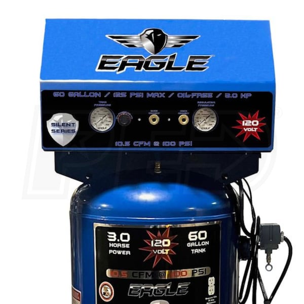 Eagle EA-10000