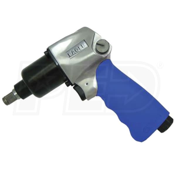 Eagle EGA-110 3/8-Inch Adjustable Torque Impact Wrench