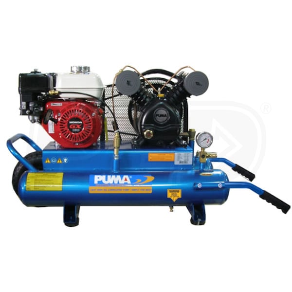 puma air compressor parts for sale