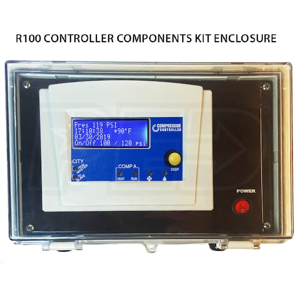 SAM Controllers R100C