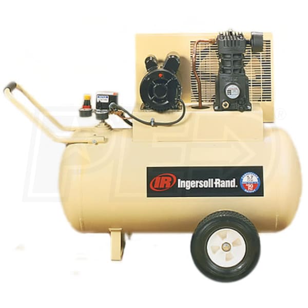 Ingersoll Rand SS3F2-GM