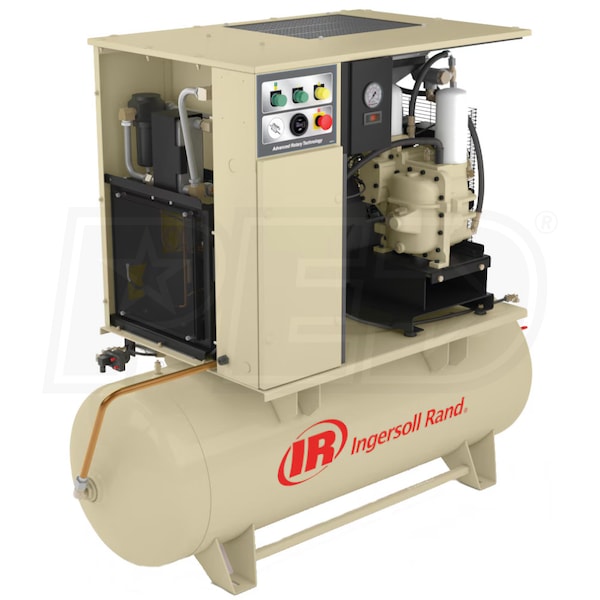 Ingersoll Rand UP6-15CTAS-150-120.200-3