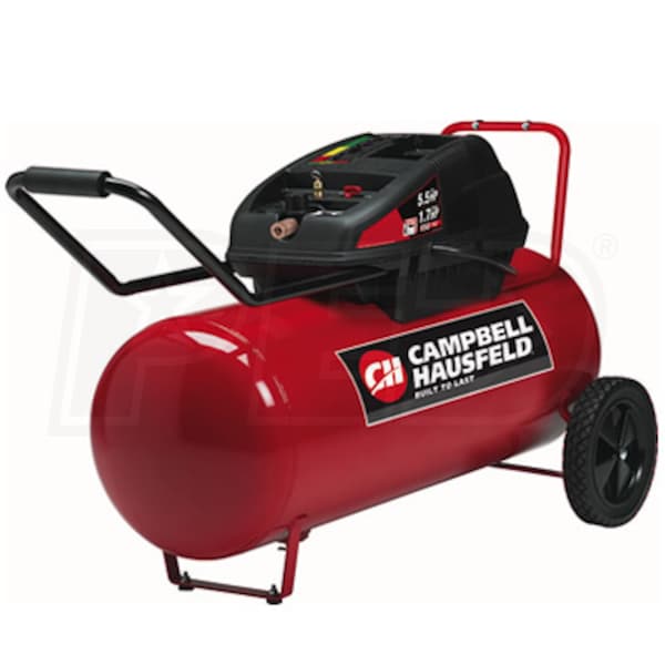 Campbell Hausfeld WL65070RRB