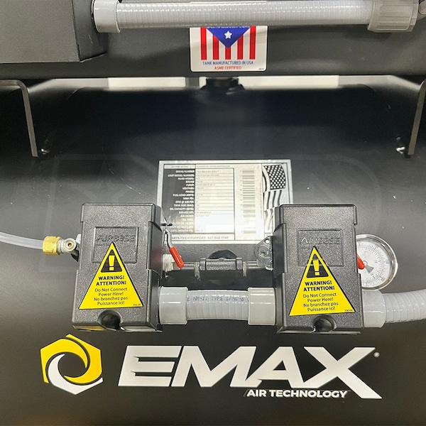 EMAX EP10D120V3-460