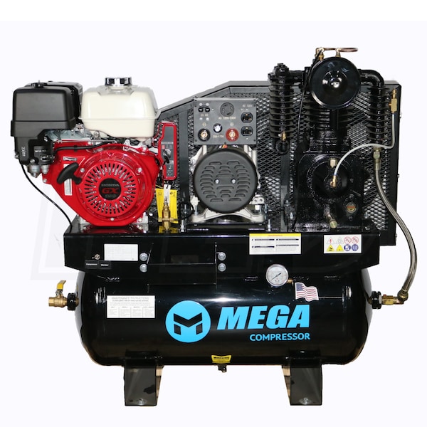 MEGA Compressor MP-13030HWG